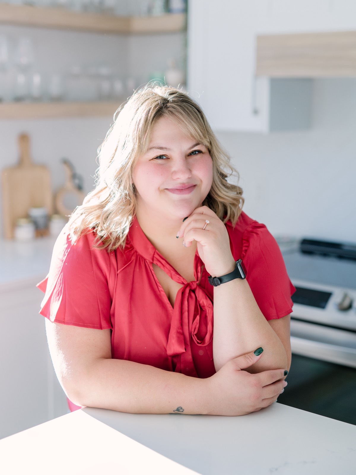 Jenny Scott, Nova Scotia real estate agent